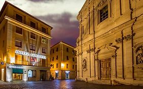 Colonna Hotel