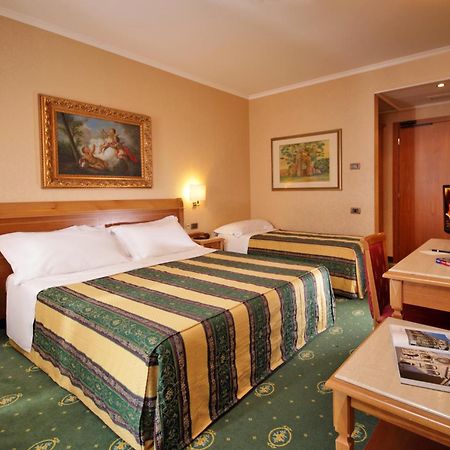 Colonna Hotel Frascati Habitación foto