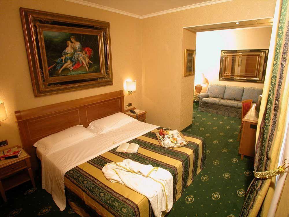 Colonna Hotel Frascati Exterior foto